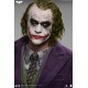 DC Comics The Dark Knight Joker 1/6 Collectible Figure Deluxe Edition